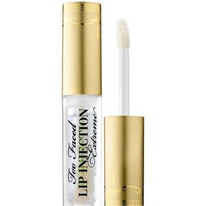 FINAL🎆NEW TOO FACED Lip Injection Extreme Hydrating Lip Plumper
